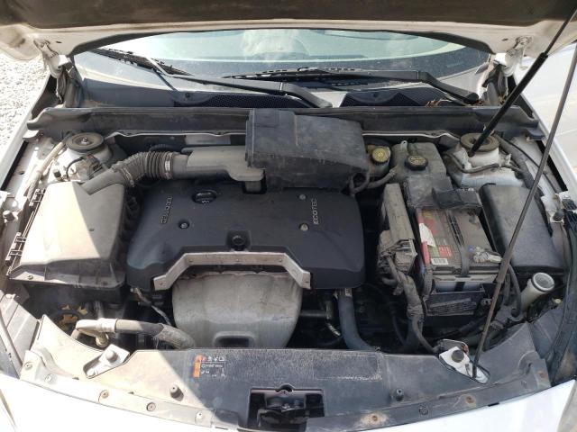 1G11A5SA6DF314557 Chevrolet Malibu Ls 2013. Фото: 6