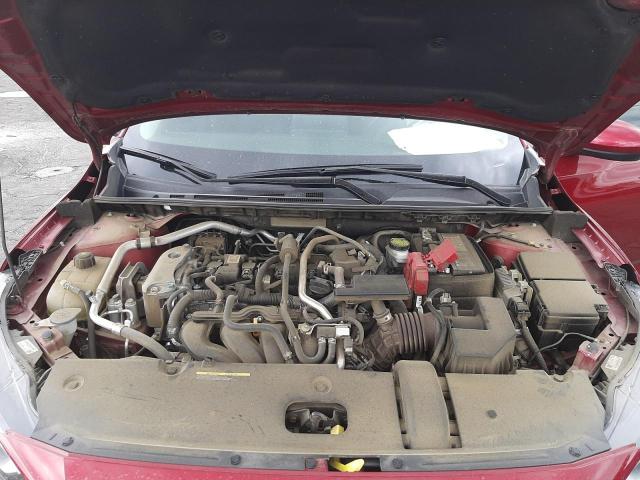 2021 NISSAN SENTRA SV 3N1AB8CV3MY217528