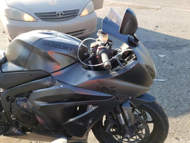 2021 SUZUKI GSX-R1000 JS1DM11B1M7100059