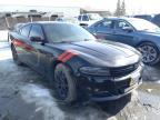 2015 DODGE CHARGER SX - 2C3CDXJG0FH810307