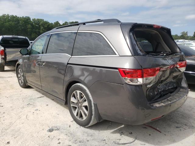 2015 HONDA ODYSSEY TO 5FNRL5H99FB084635