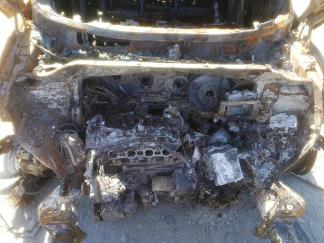 2019 KIA SOUL KNDJN2A25K7001091
