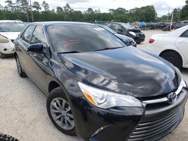 2017 TOYOTA CAMRY LE 4T1BF1FK8HU440425