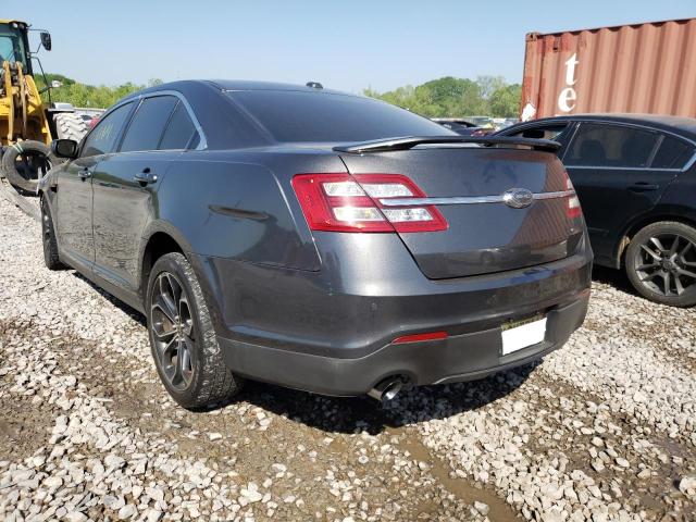 2018 FORD TAURUS SHO 1FAHP2KT1JG130806