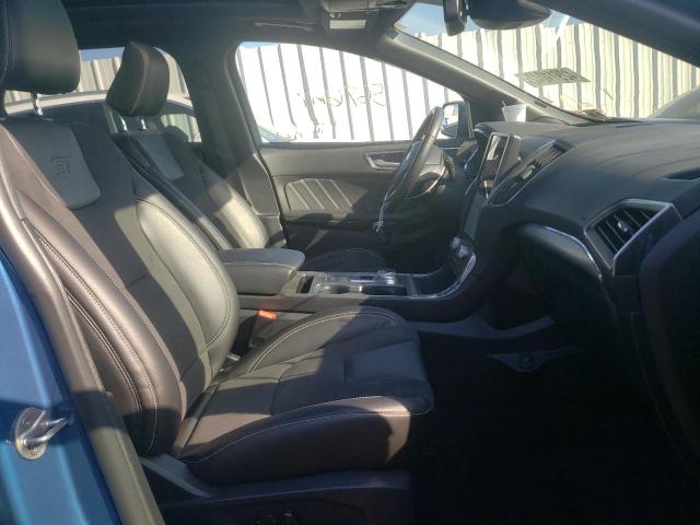 2021 FORD EDGE ST 2FMPK4AP5MBA46290