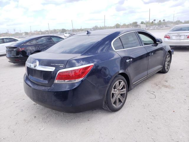 1G4GC5EG4AF121200 Buick Lacrosse C 2010. Фото: 3