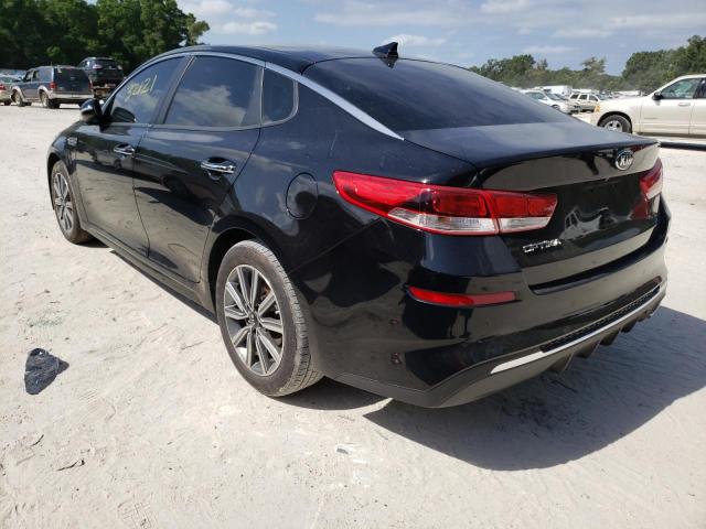2019 KIA OPTIMA LX 5XXGT4L34KG359047