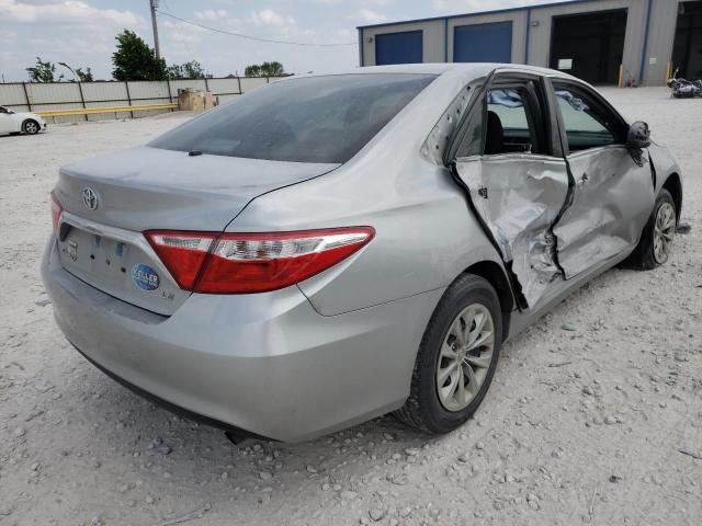 2017 TOYOTA CAMRY LE 4T1BF1FK2HU739490