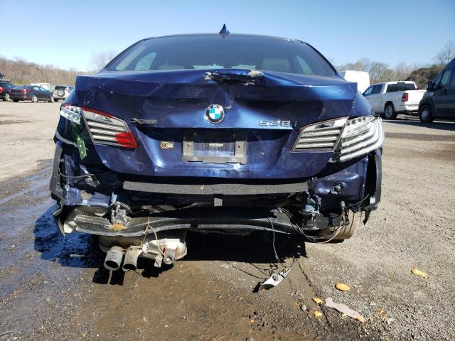 2016 BMW 528 XI WBA5A7C55GG146332