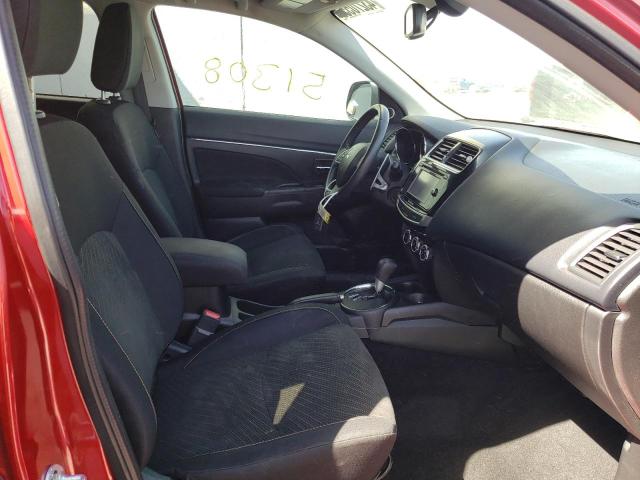 2015 MITSUBISHI OUTLANDER 4A4AP4AU1FE005401