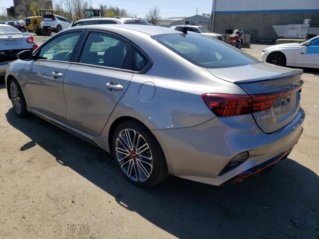 2022 KIA FORTE GT - 3KPF44ACXNE424881