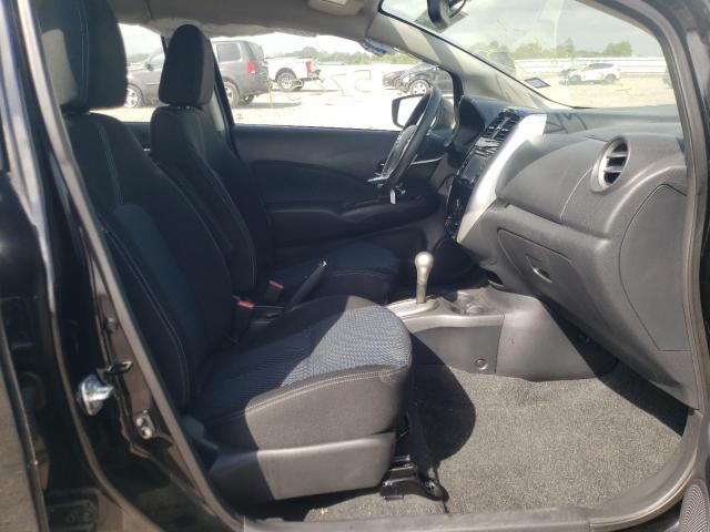 2015 NISSAN VERSA NOTE 3N1CE2CP5FL406793