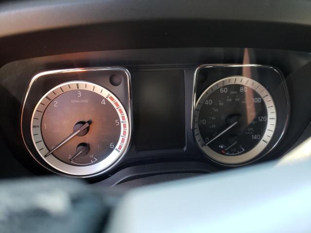 2016 NISSAN TITAN XD S 1N6BA1F43GN510021