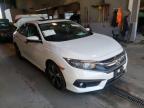 2016 HONDA  CIVIC