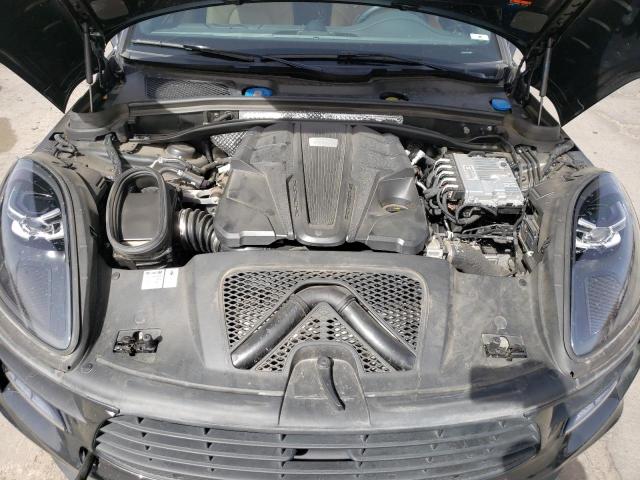 2019 PORSCHE MACAN S WP1AB2A51KLB32558