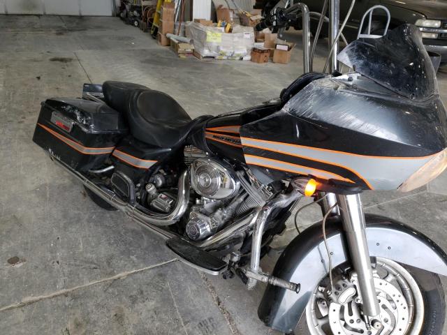 2006 HARLEY-DAVIDSON FLTRI 1HD1FSW146Y672912