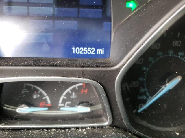1FADP3K2XEL345030 Ford Focus Se 2014. Фото: 7