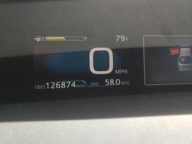 2016 TOYOTA PRIUS JTDKARFU8G3502056