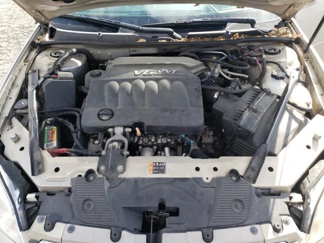 2G1WG5E31C1103533 Chevrolet Impala Lt 2012. Фото: 6