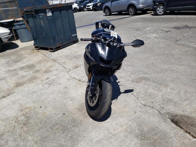 2020 YAMAHA YZFR6 C JYARJ28Y1LA003090