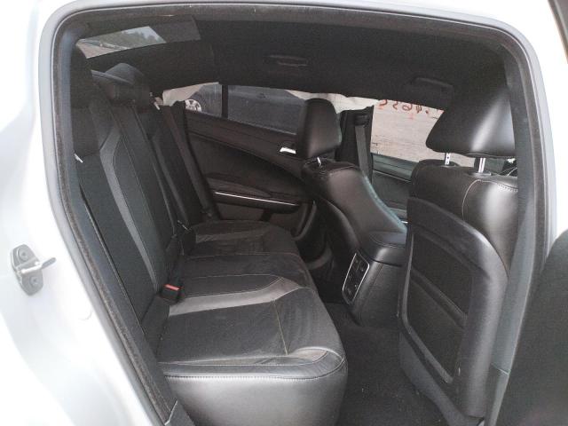 2021 DODGE CHARGER SX 2C3CDXBG5MH605948