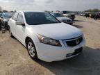 2008 HONDA  ACCORD