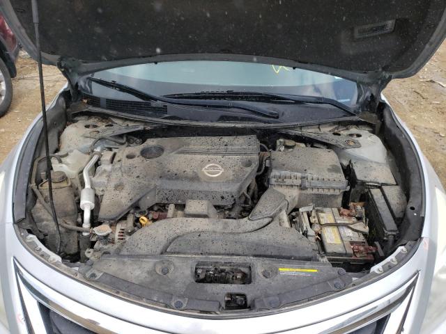 2015 NISSAN ALTIMA 2.5 1N4AL3AP7FN352339
