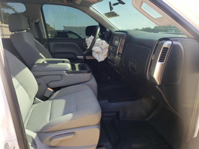 2018 CHEVROLET SILVERADO 3GCUKPEC2JG420833