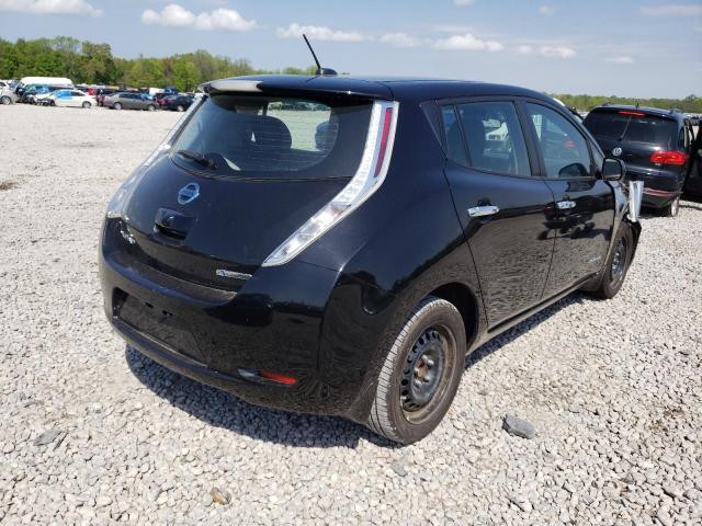 2016 NISSAN LEAF S 1N4AZ0CP3GC311228