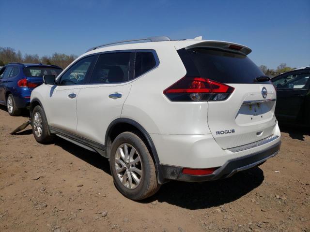 2018 NISSAN ROGUE S KNMAT2MVXJP622479