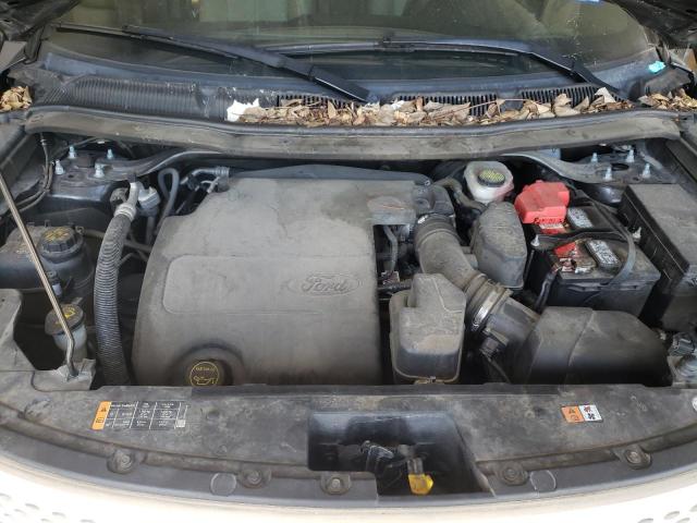 2015 FORD EXPLORER X 1FM5K7D84FGC15434