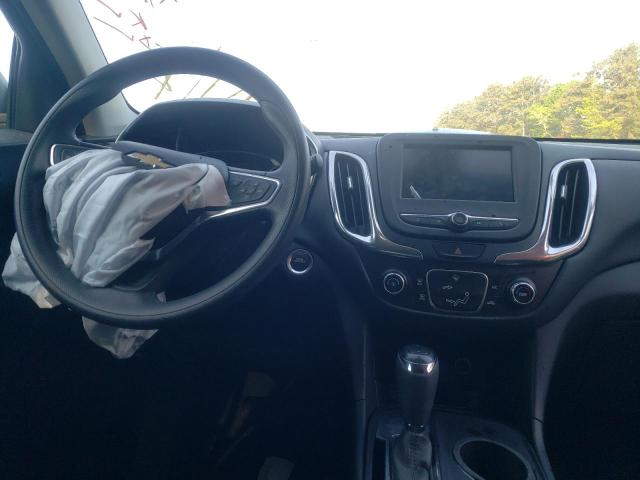 2020 CHEVROLET EQUINOX LT 2GNAXKEV3L6218338