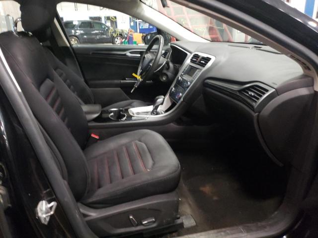 2015 FORD FUSION SE 3FA6P0H7XFR105229
