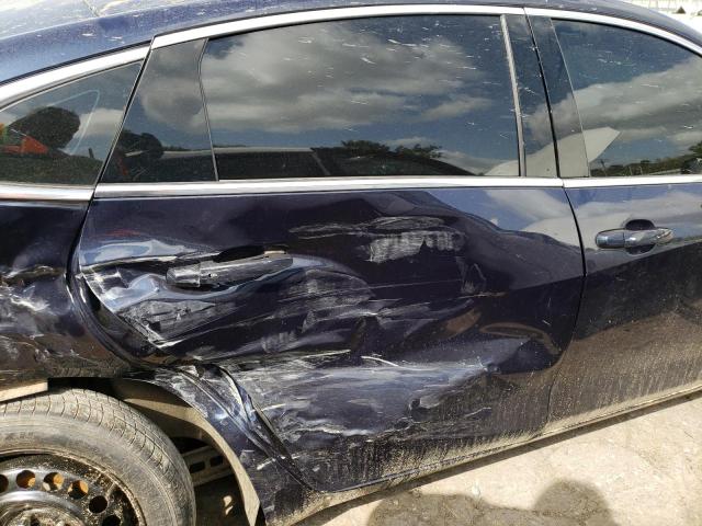 2016 CHEVROLET MALIBU LS 1G1ZB5ST4GF359504