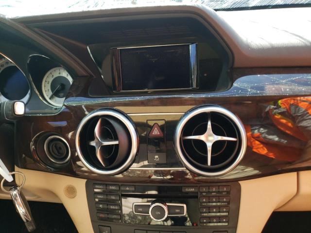 2015 MERCEDES-BENZ GLK 350 4M - WDCGG8JB6FG420610
