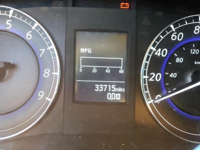 2016 INFINITI QX50 JN1BJ0RR9GM263150