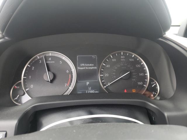2021 LEXUS RX 350 BAS 2T2AZMAA8MC195507
