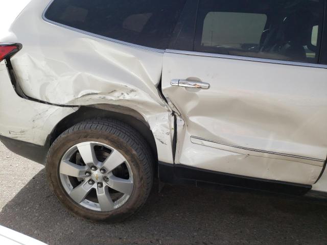 2015 CHEVROLET TRAVERSE L 1GNKRJKD2FJ318152