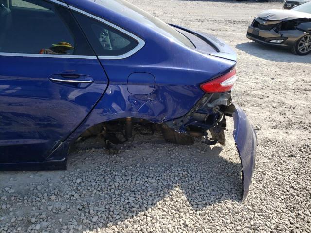 2015 FORD FUSION TIT 3FA6P0D91FR109497