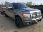 2012 FORD  F-150