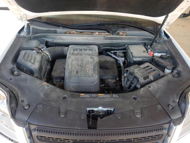 2017 GMC TERRAIN SL 2GKFLSEK5H6124554