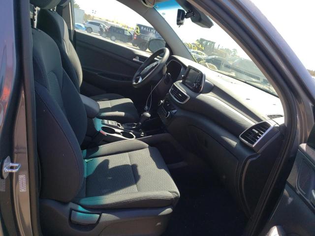 2019 HYUNDAI TUCSON LIM KM8J3CA48KU026173