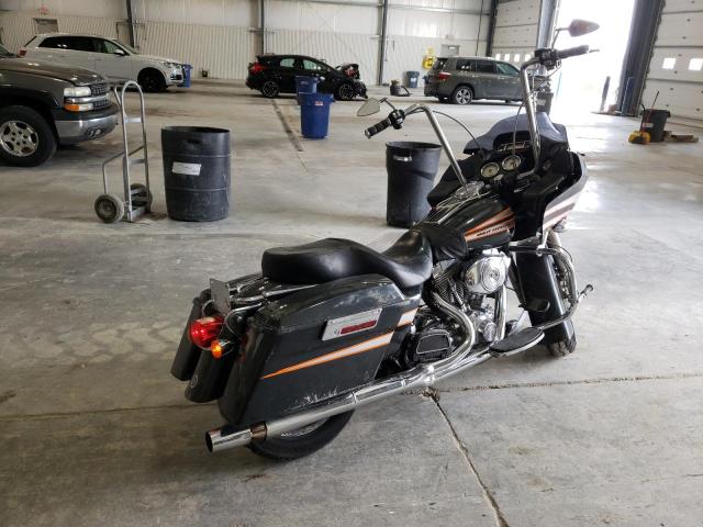 2006 HARLEY-DAVIDSON FLTRI 1HD1FSW146Y672912