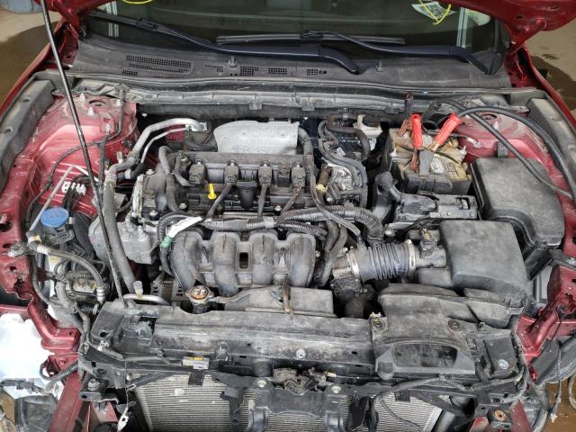 2016 MAZDA 3 SPORT 3MZBM1K71GM313320