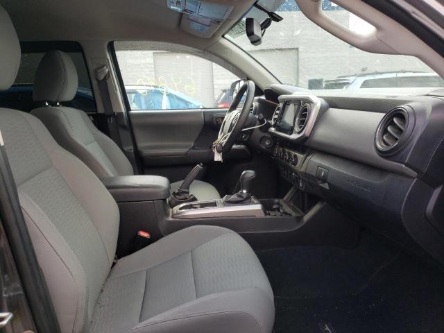2016 TOYOTA TACOMA DOU 3TMDZ5BN0GM001721