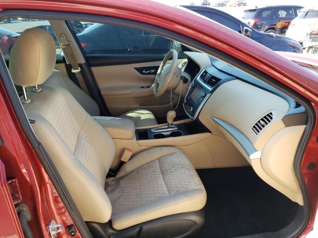 2016 NISSAN ALTIMA 2.5 1N4AL3AP5GC162908