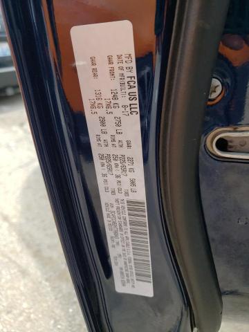 2017 DODGE JOURNEY SE 3C4PDCAB2HT706843