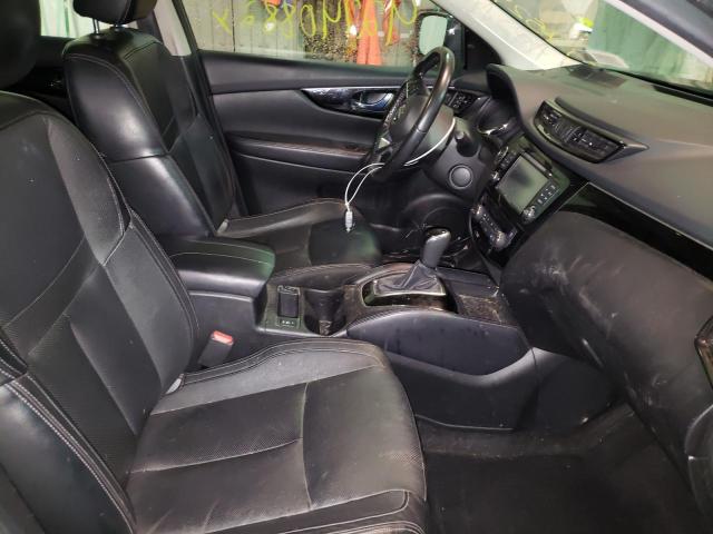 2018 NISSAN ROGUE SPOR JN1BJ1CRXJW293915