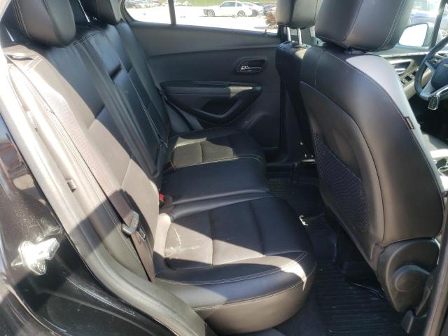 2018 CHEVROLET TRAX PREMI KL7CJMSB6JB573164