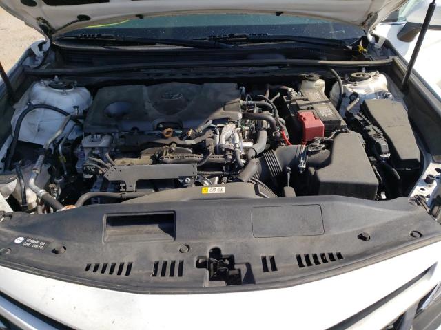 2018 TOYOTA CAMRY L 4T1B11HK6JU139685